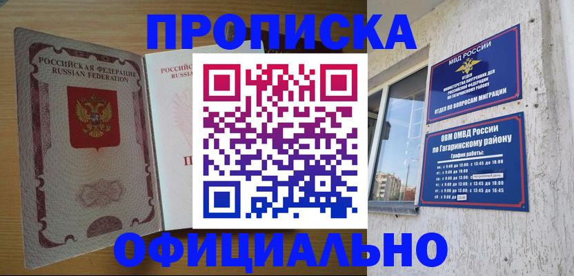 прописка штамп в Бабаево